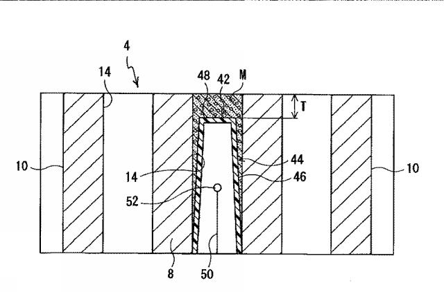 2016020558-縦貫通孔用閉塞体及びこれを用いた建築用ブロック 図000006