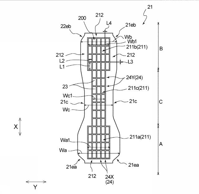 2016104053-吸収体の製造方法及び製造装置 図000006