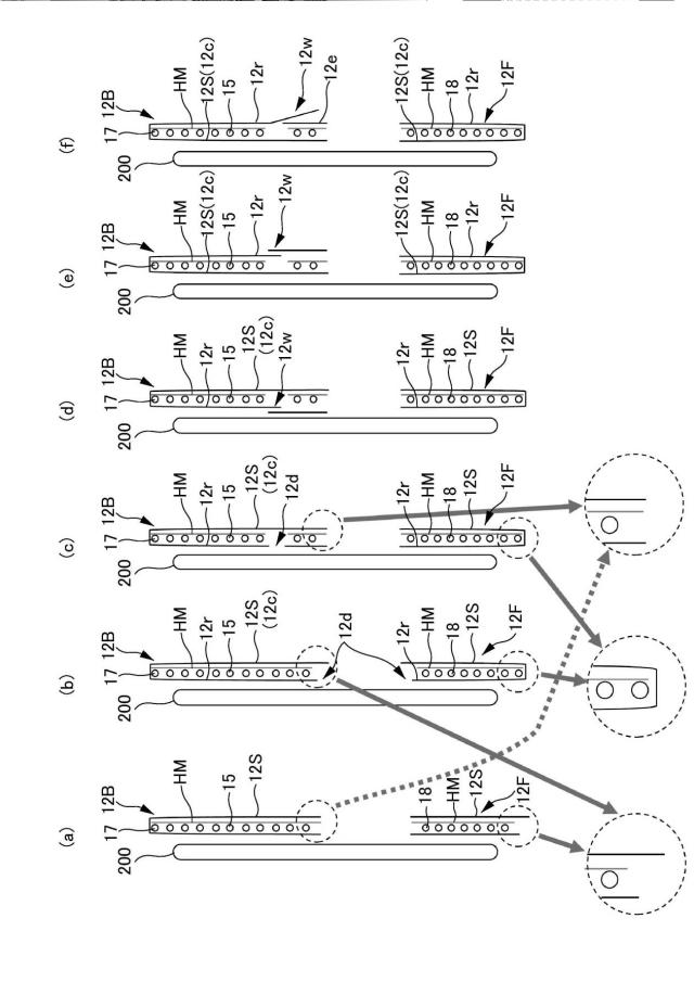 2016198576-パンツタイプ使い捨ておむつの製造方法 図000006