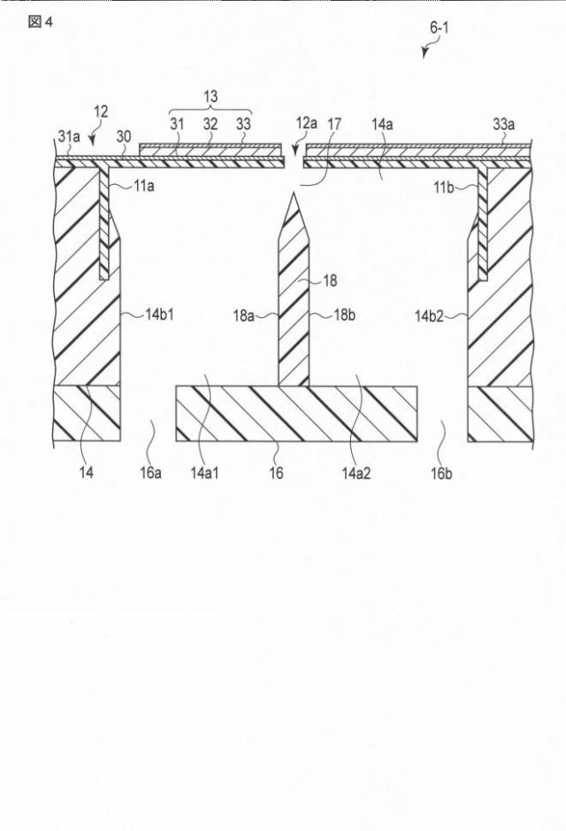 2016215657-インクジェット式記録ヘッドの製造方法 図000006