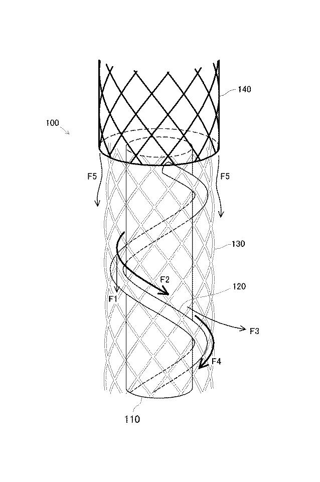 2016223990-構造体の表面を被覆する自由表面流の生成構造 図000006