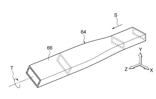 2017131938-ねじり部材の製造方法及び製造装置 図000006