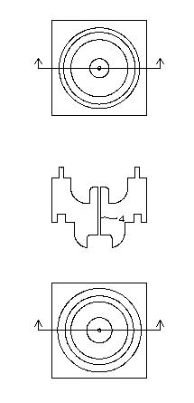 2017190572-ブロックとブロックで形成された住宅用振動吸収柱 図000006