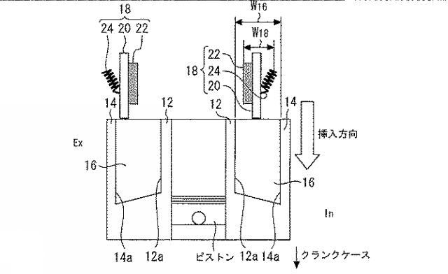 2017198094-ウォータジャケットスペーサ 図000006