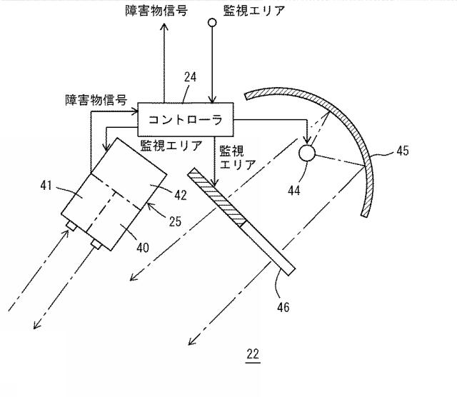 2017224136-移動体及び移動体用の障害物検出装置 図000006