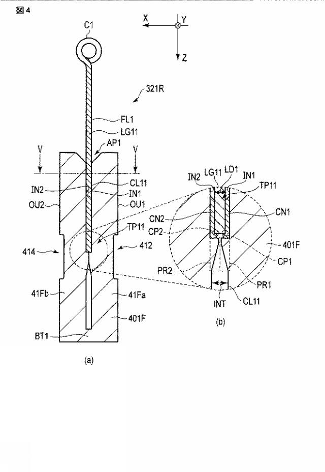 2018113185-Ｘ線管及びＸ線管の製造方法 図000006