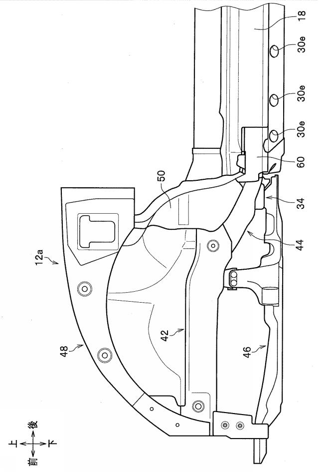 2018140728-電気自動車のフロア構造 図000006