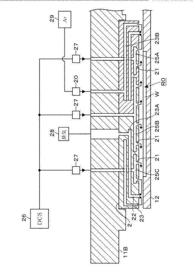 2019003998-成膜装置、成膜装置のクリーニング方法及び記憶媒体 図000006