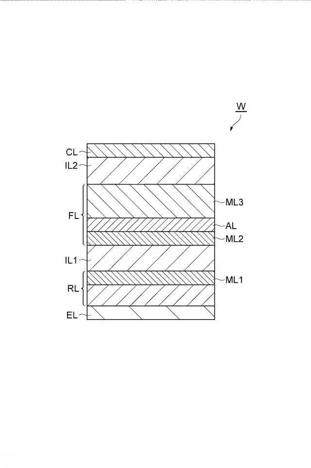 2019004075-磁気抵抗素子の製造方法 図000006