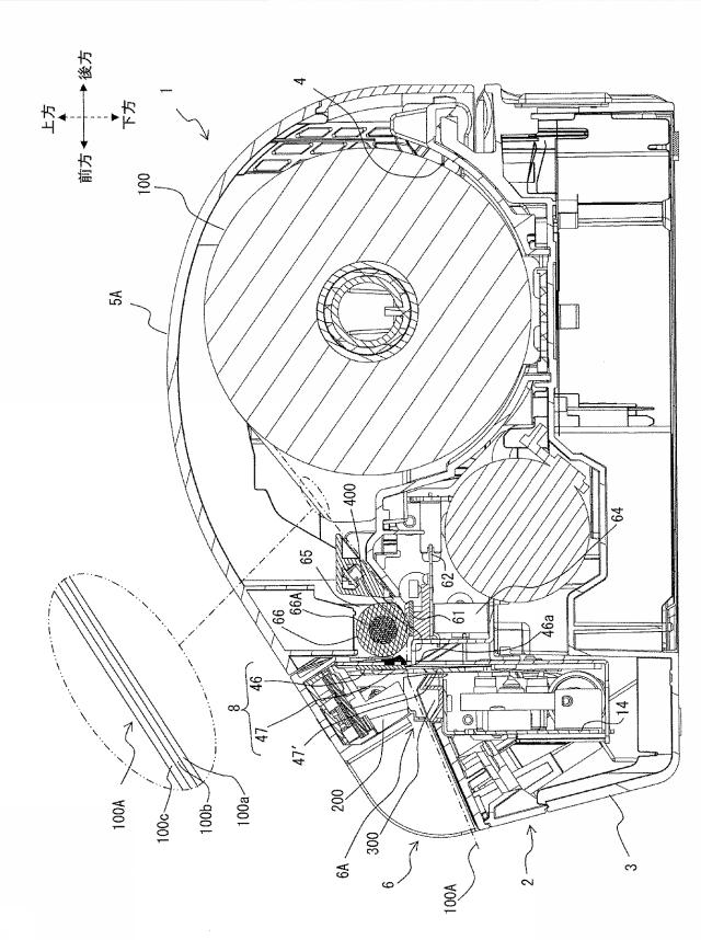 2019018319-切断機構及び印刷装置 図000006