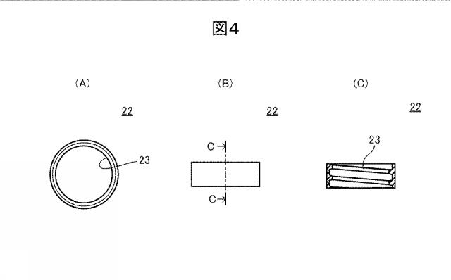 2019023380-車線区分柵の設置方法および車線区分柵 図000006