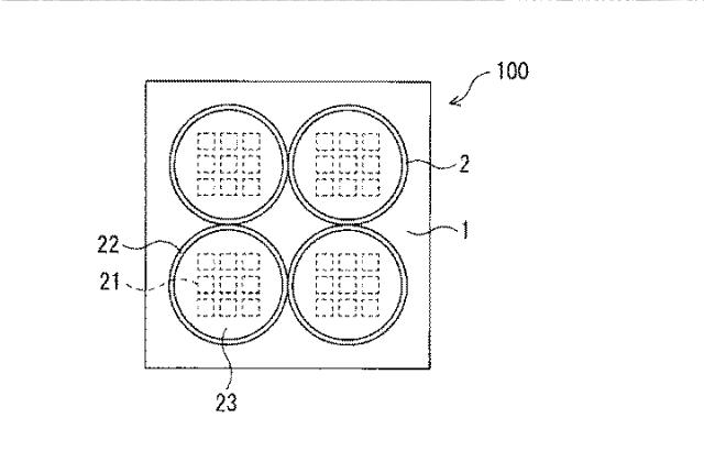 2019052209-半導体発光装置用硬化性ポリシロキサン組成物、及び、該組成物の硬化物を含む半導体発光装置 図000006