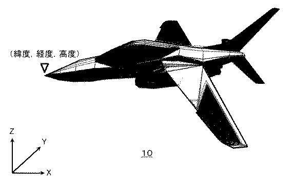 2019066381-経路生成装置、移動体、及びプログラム 図000006