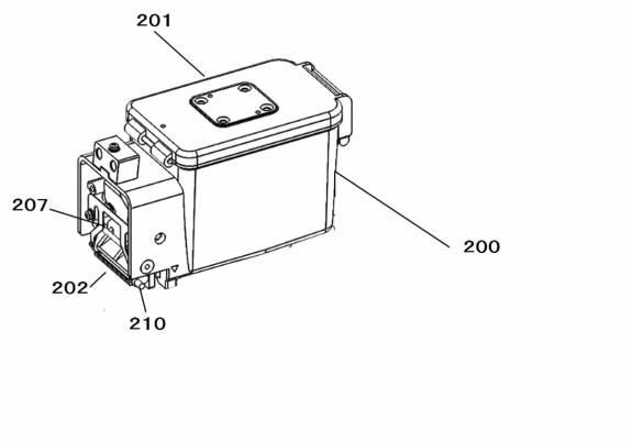 2019155057-散薬収容容器、散薬放出装置、及び散薬分包機 図000006