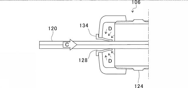 2019173887-ホース反転装置、ホース反転工法およびこれに用いられるホース 図000006