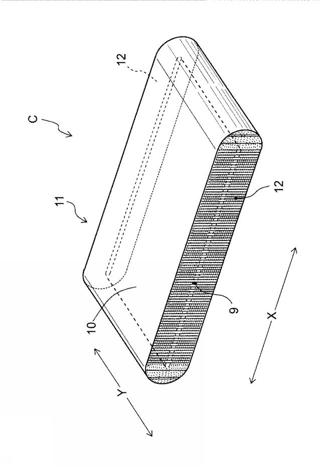 2019207931-コンデンサ素子用の金属化フィルムおよびそれを用いた金属化フィルムコンデンサ 図000006