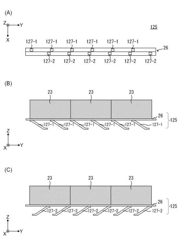 2019218222-フロートガラス製造装置、及びフロートガラス製造方法 図000006