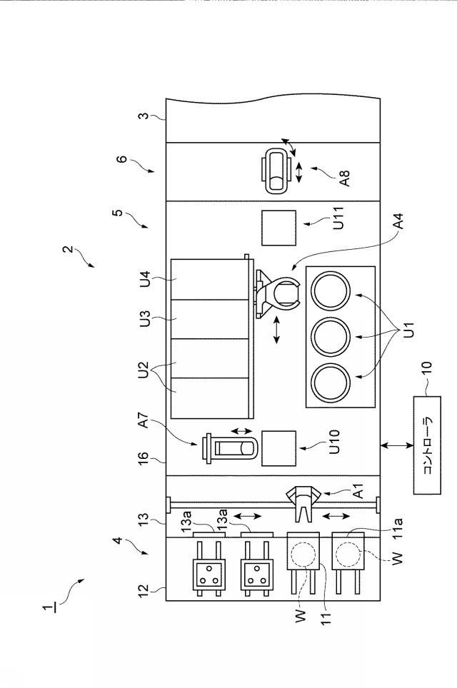 2020025118-基板処理方法、基板処理装置及びコンピュータ読み取り可能な記録媒体 図000006