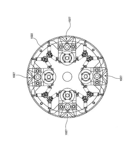 2020025972-溶接ナット供給装置及び抵抗溶接装置 図000006