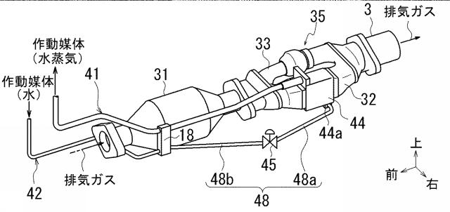 2020044898-車両用の空調装置 図000006