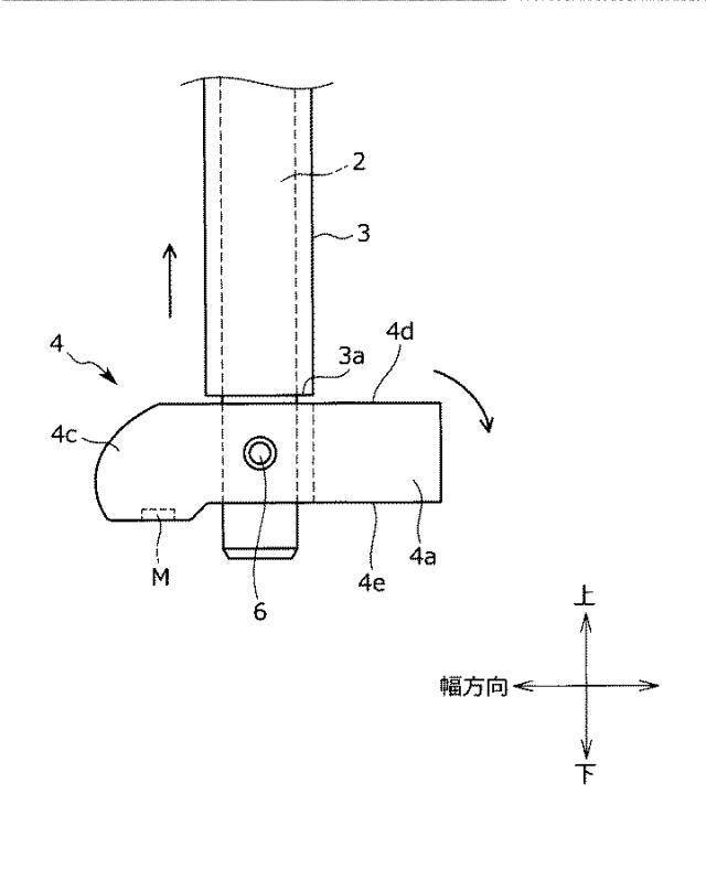 2020055655-吊り治具、吊りユニット及び床の施工方法 図000006