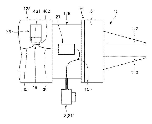 2020069551-ロボットおよびロボットの製造方法 図000006