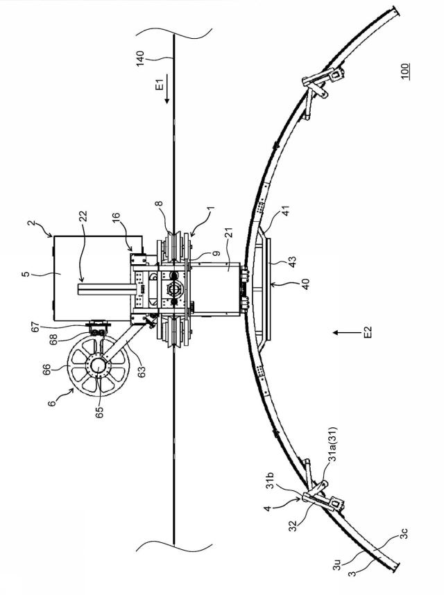 2020198757-自走式電線点検装置 図000006