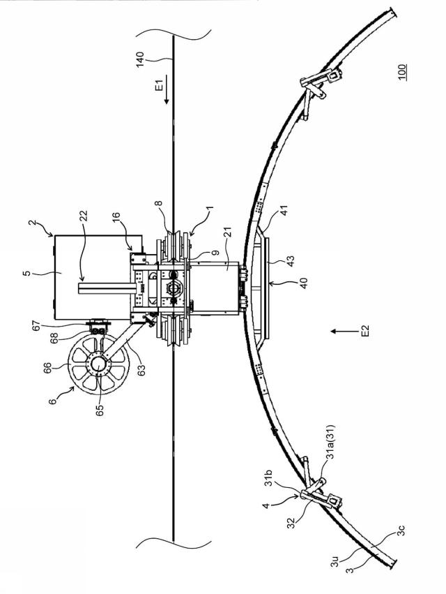 2020198758-自走式電線点検装置 図000006