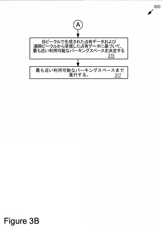 2021005866-ビークルマイクロクラウドによる協調パーキングスペースサーチ 図000006