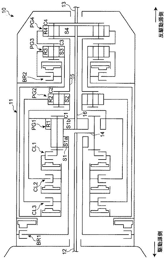 2021060061-自動変速機の制御装置 図000006