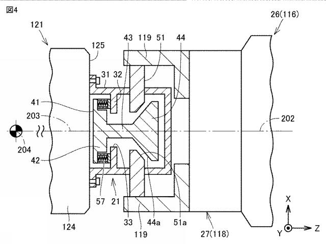 2021122933-工作機械およびワークの加工方法 図000006