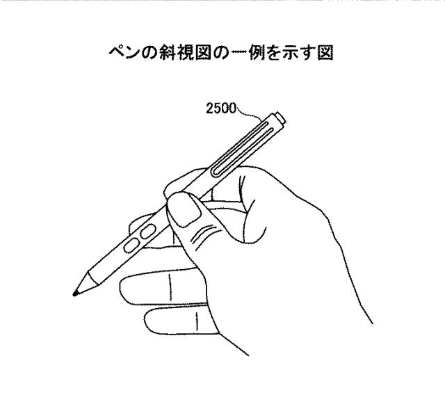 2021152884-表示装置、表示方法、プログラム、情報処理装置 図000006