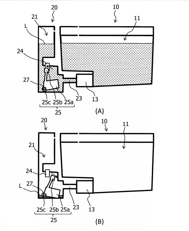 2021160167-液体残量検知機構および液体吐出装置 図000006