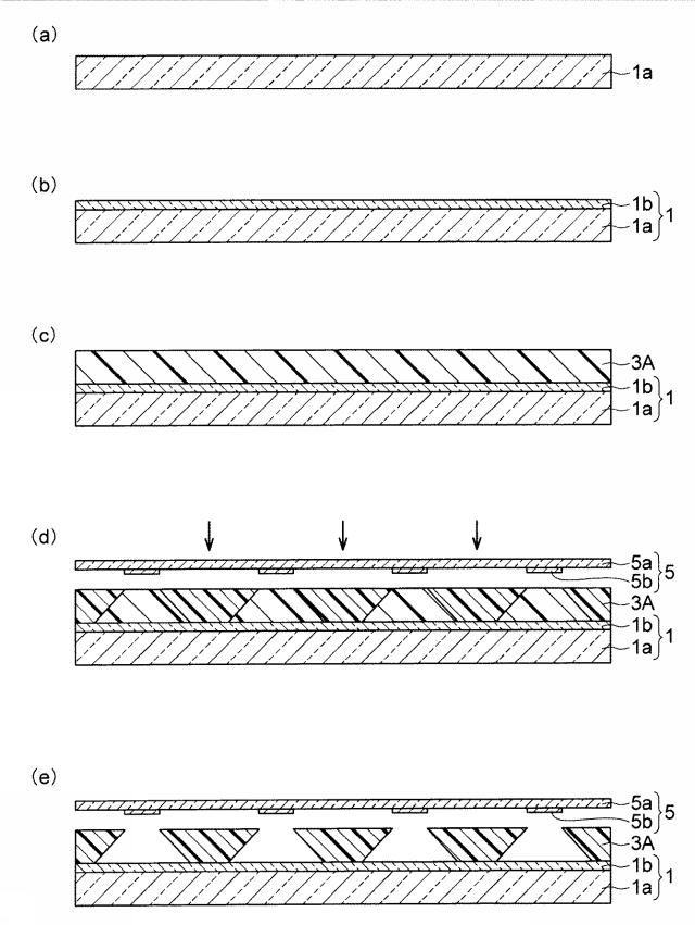 2015168848-基板付蒸着マスク装置の製造方法、基板付蒸着マスクおよびレジストパターン付基板 図000007