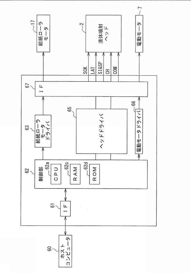 2015180557-液体噴射装置および液体噴射型印刷装置 図000007