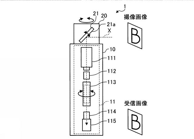 2015227837-レーザ監視装置 図000007