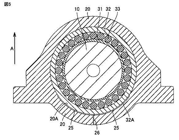 2016089997-軸受の状態監視装置、軸受監視システム及び風力発電設備 図000007