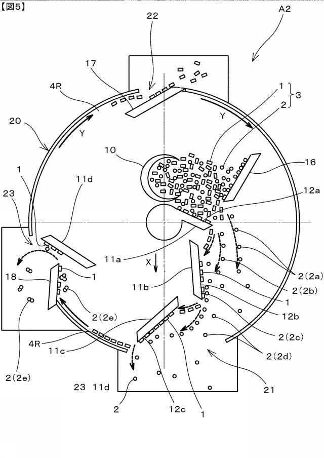 2016215161-分離方法および分離装置 図000007