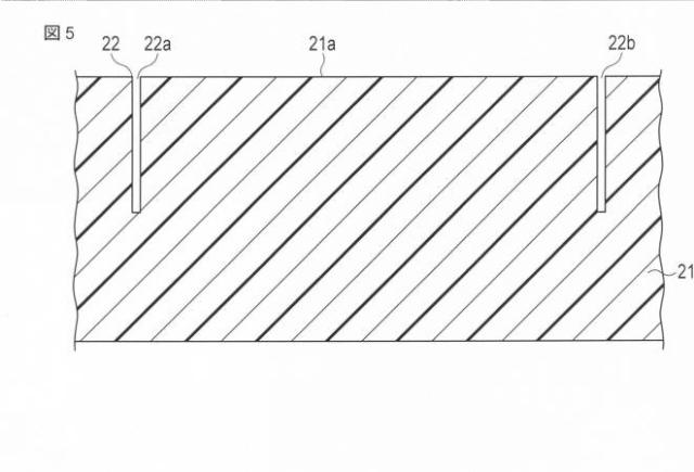 2016215657-インクジェット式記録ヘッドの製造方法 図000007