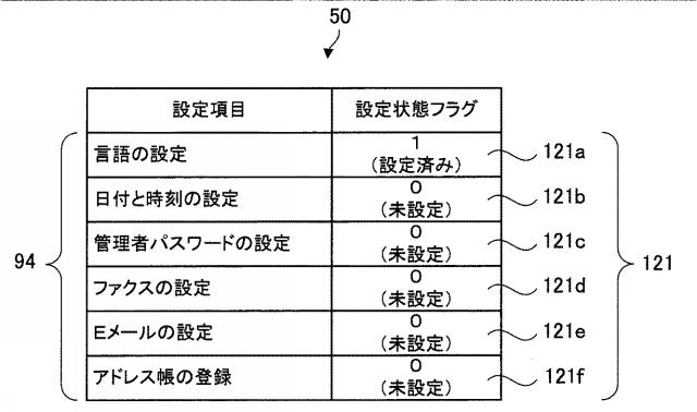 2017068474-情報処理システム、情報処理装置、情報処理方法、及び制御プログラム 図000007