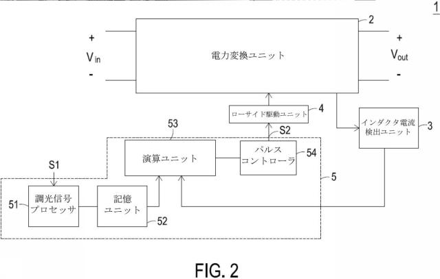 2017201626-調光駆動回路及びその制御方法 図000007