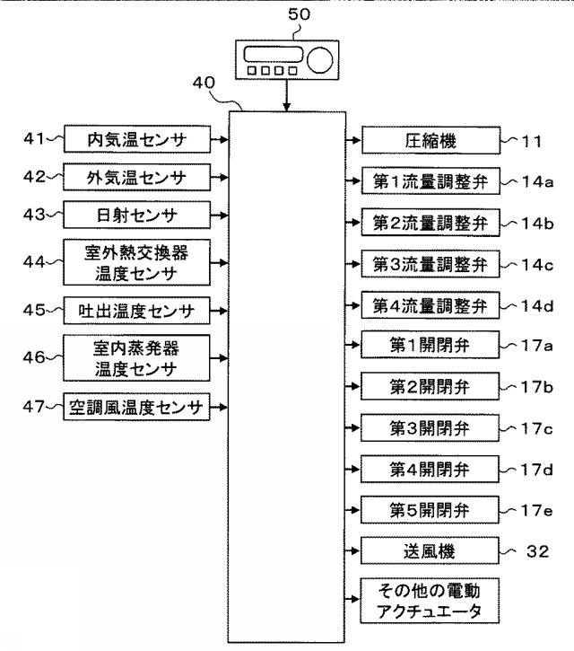 2017227365-エジェクタ式冷凍サイクル 図000007