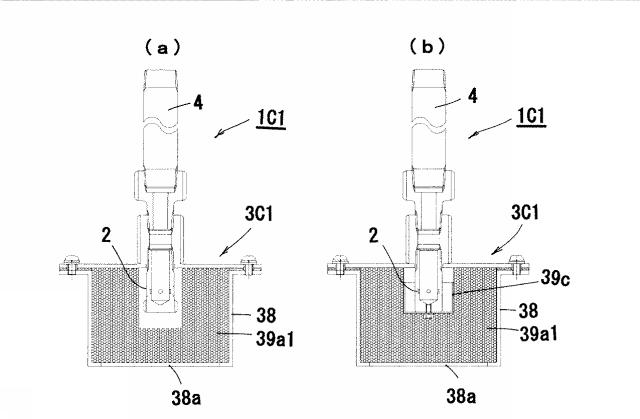 2018008128-ガス系消火設備用の消音機能を有する噴射ヘッド 図000007