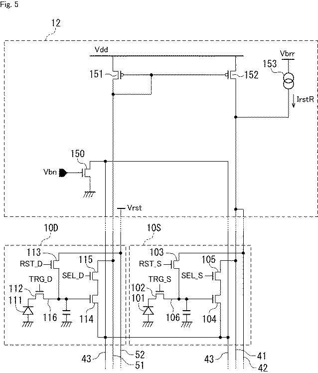 2018074268-固体撮像素子およびその制御方法、並びに電子機器 図000007