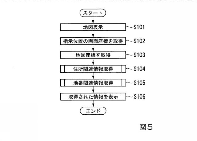 2018116562-地番検索装置、地番検索方法及びコンピュータプログラム 図000007