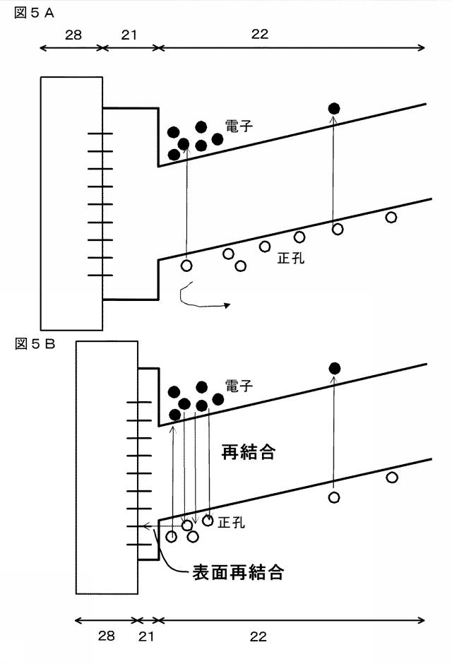 2018125538-受光素子、撮像素子及び撮像装置 図000007