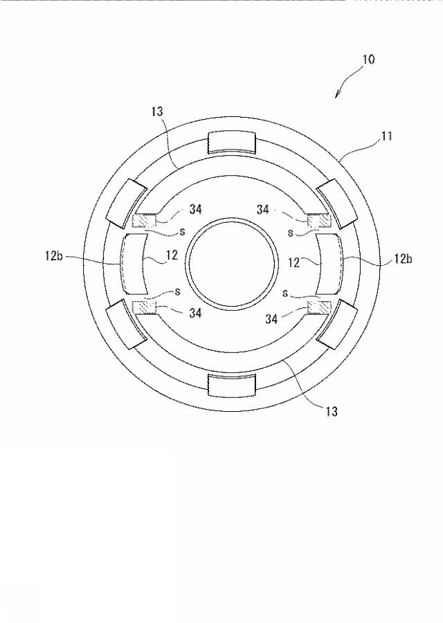 2018140512-筆記具の尾栓取付構造 図000007