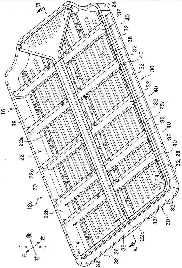 2018140728-電気自動車のフロア構造 図000007