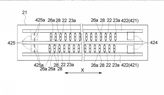 2018202768-インクジェットヘッド及びインクジェット記録装置 図000007