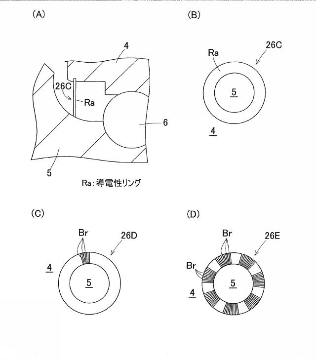 2018204754-発電機付き車輪用軸受装置 図000007